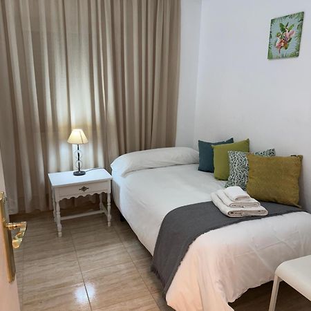 Apartamento Estupenda Vivienda En Centro De Marbella Exterior foto