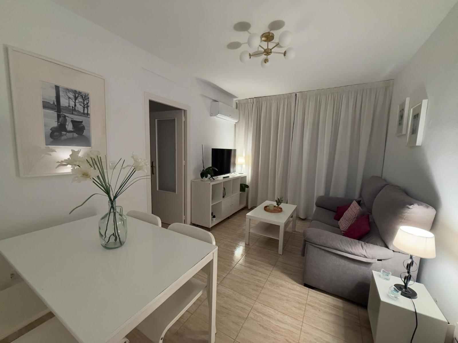 Apartamento Estupenda Vivienda En Centro De Marbella Exterior foto