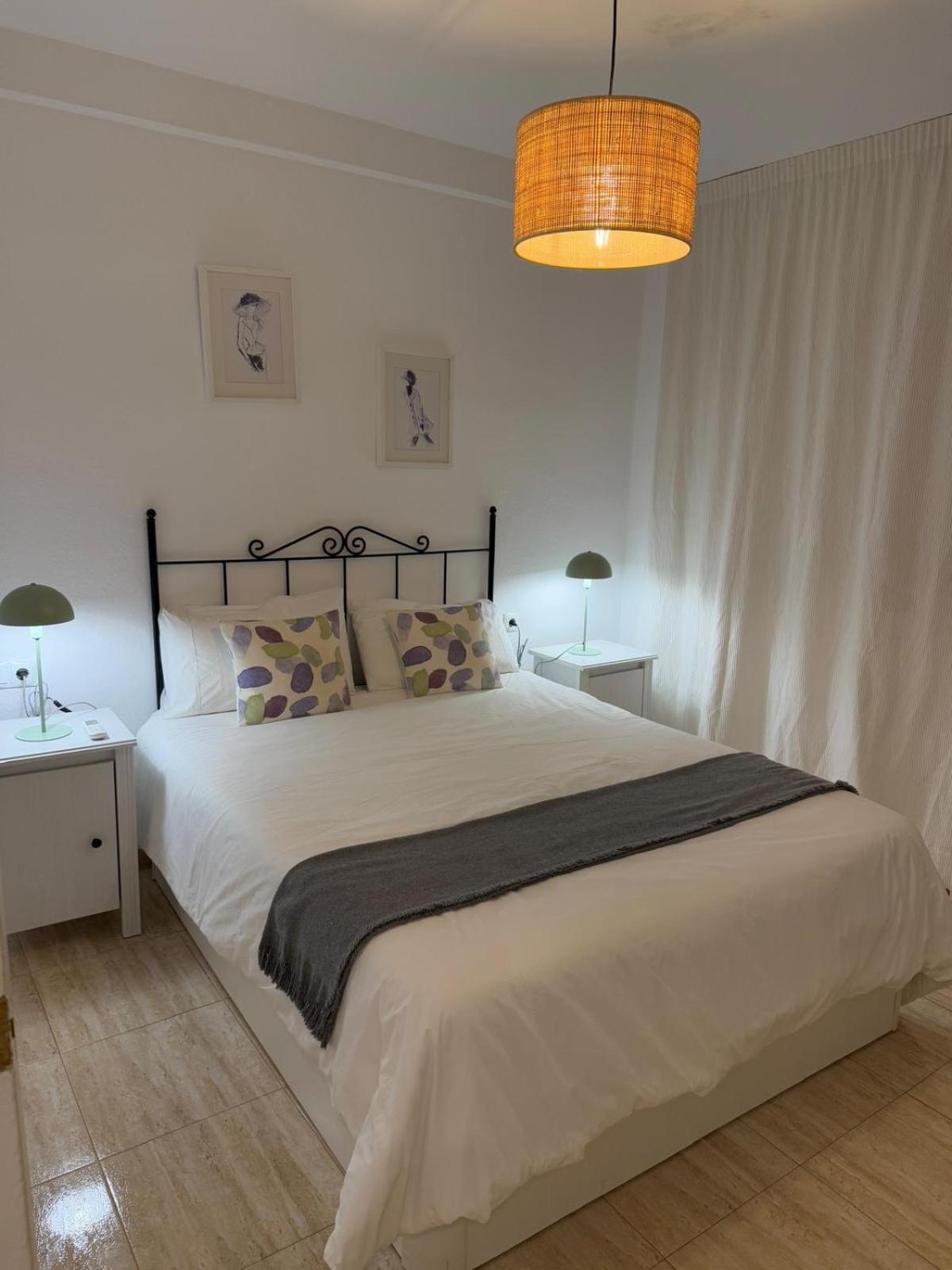 Apartamento Estupenda Vivienda En Centro De Marbella Exterior foto