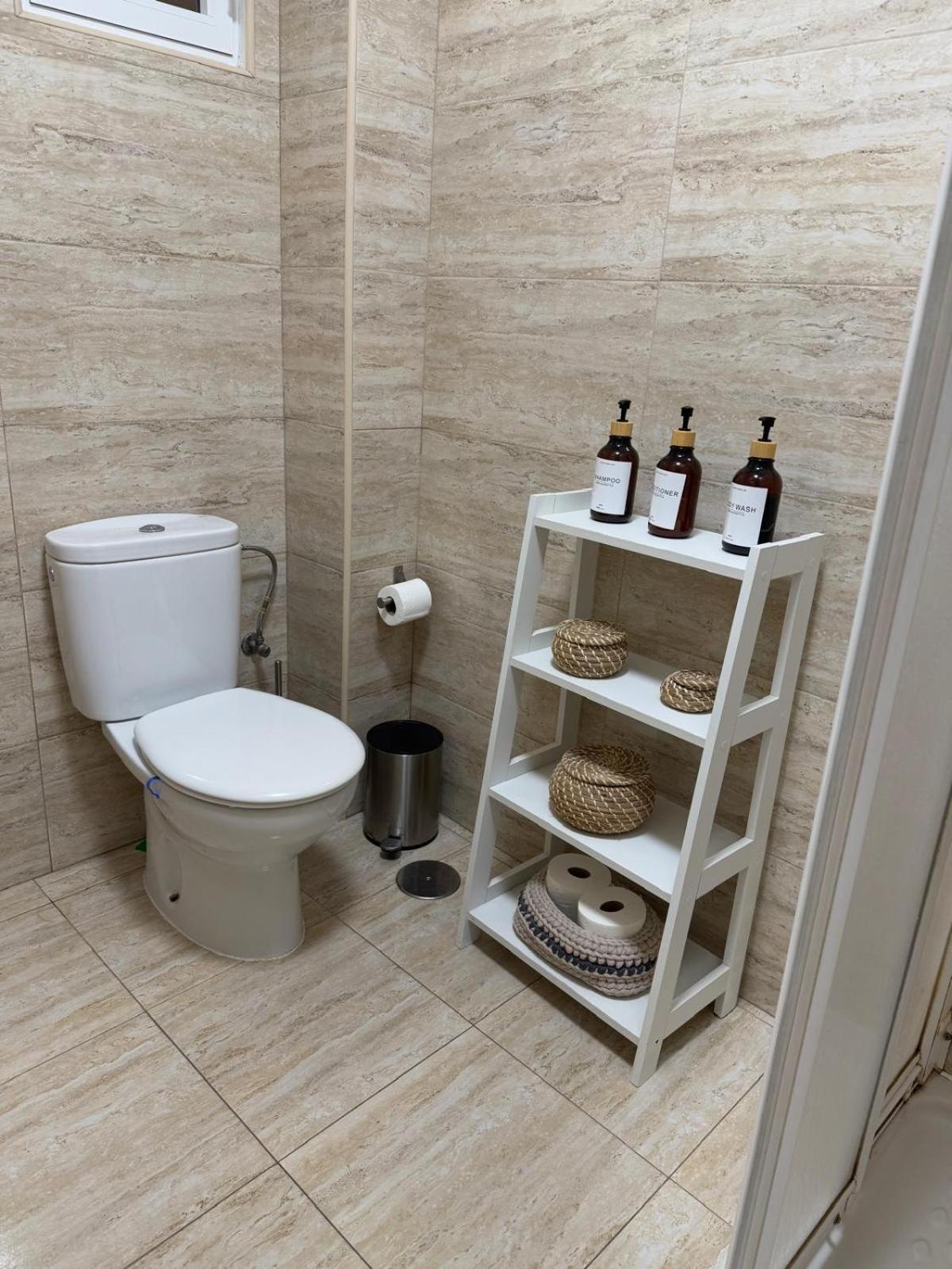 Apartamento Estupenda Vivienda En Centro De Marbella Exterior foto